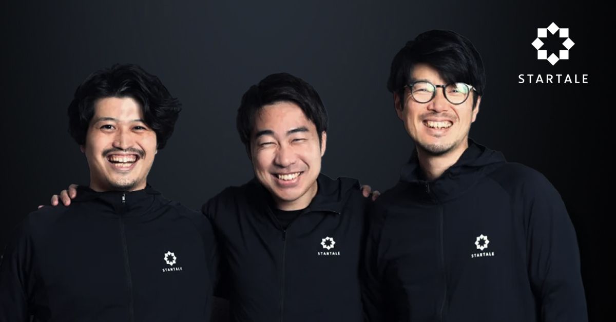The Japanese Web3 Company Going Global: Inside Startale Group’s Structure and Strategy
