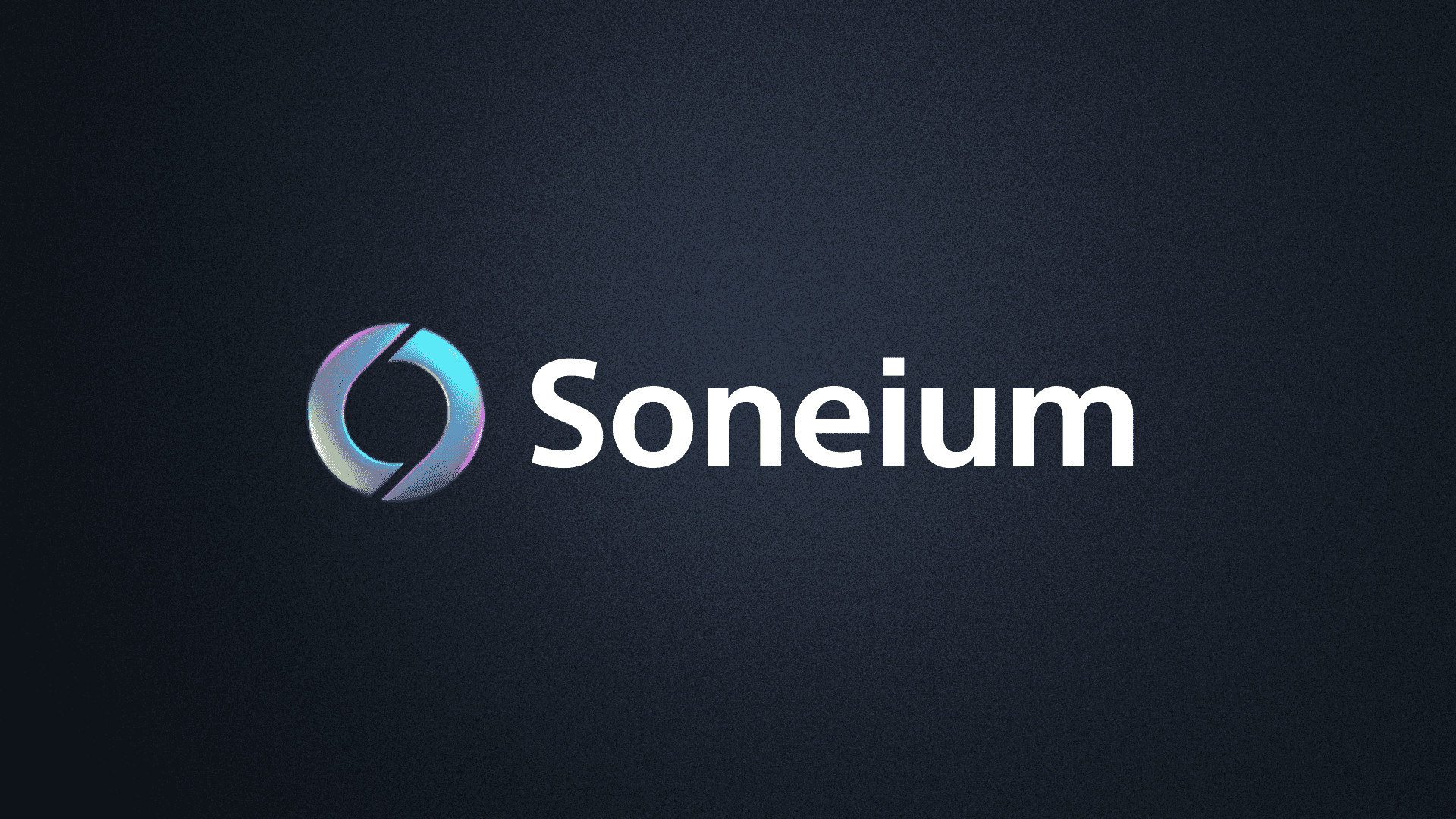 Sony Block Solutions LabsがSoneiumの開発を発表