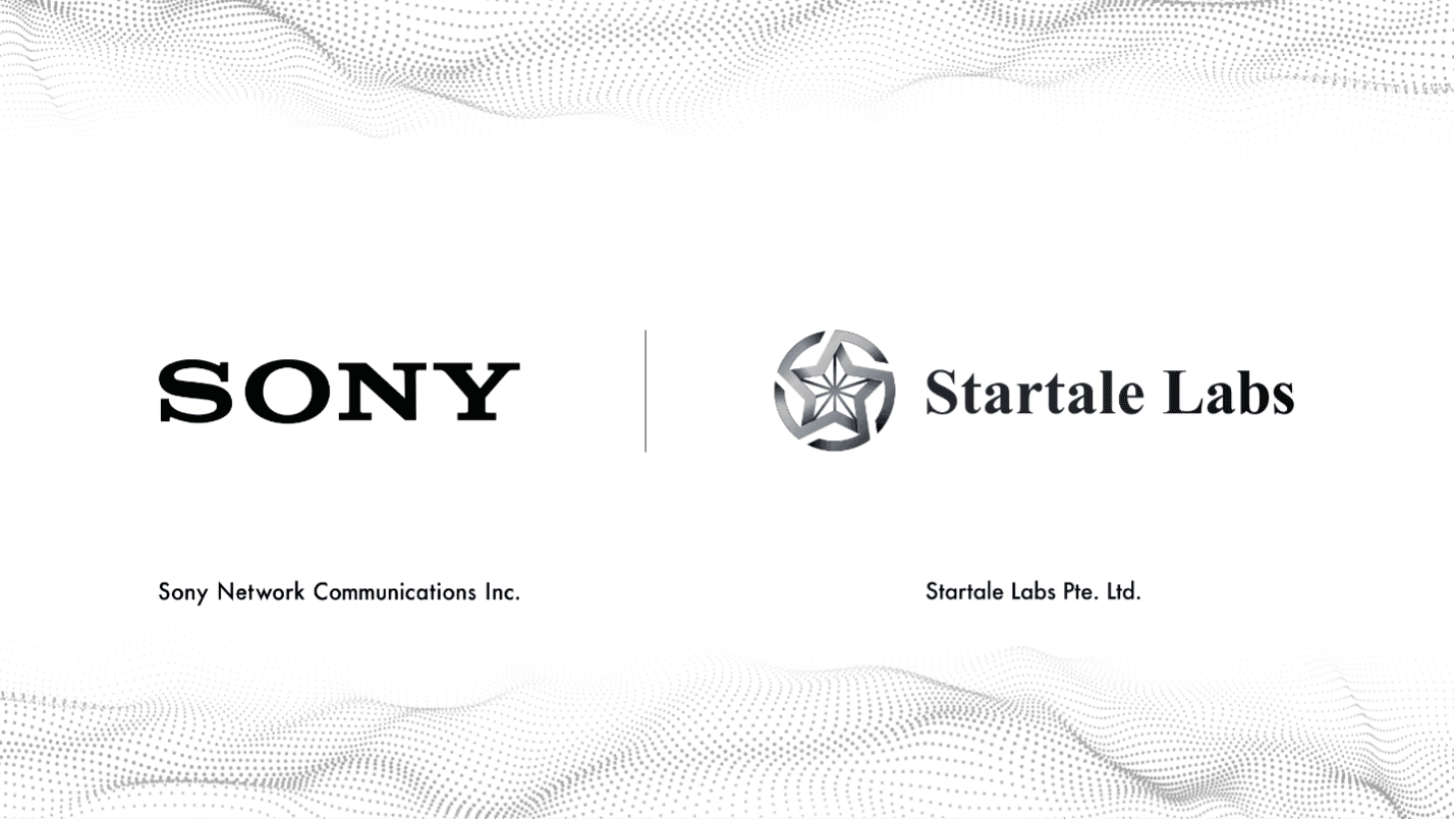 スターテイル・ラボとソニーネットワークコミュニケーションズが Web3時代を支えるグローバルインフラの確立を目指して資本提携