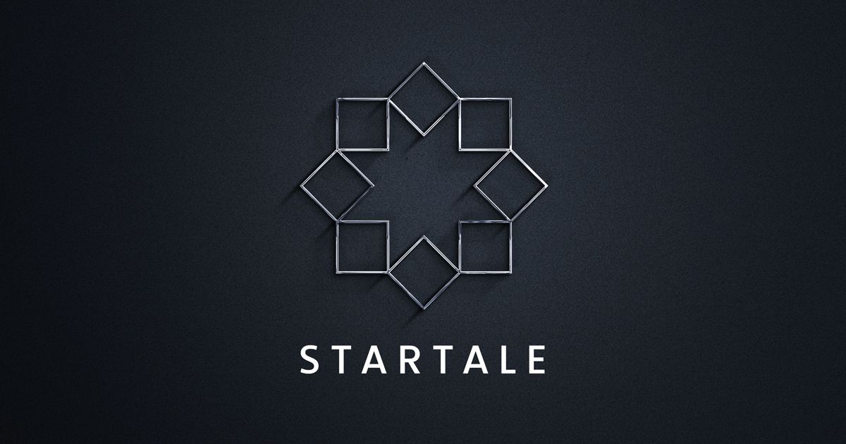 Same URL, Different Experience. Startaleのブランドアップデートとともにに新たなフェーズに突入