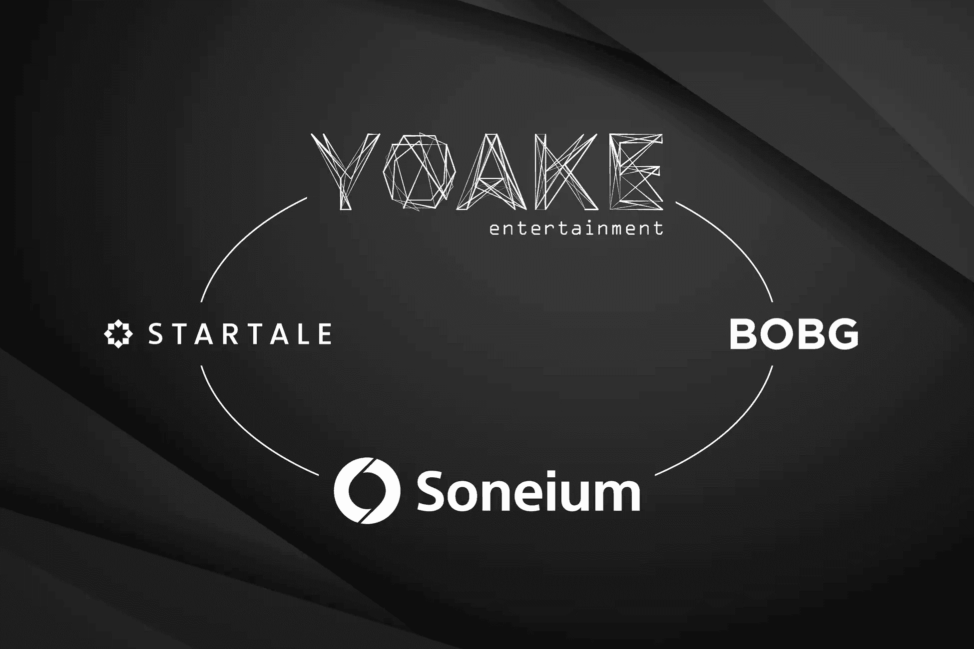 Startale | YOAKE Entertainment: Redefining Entertainment in web3 on Soneium  